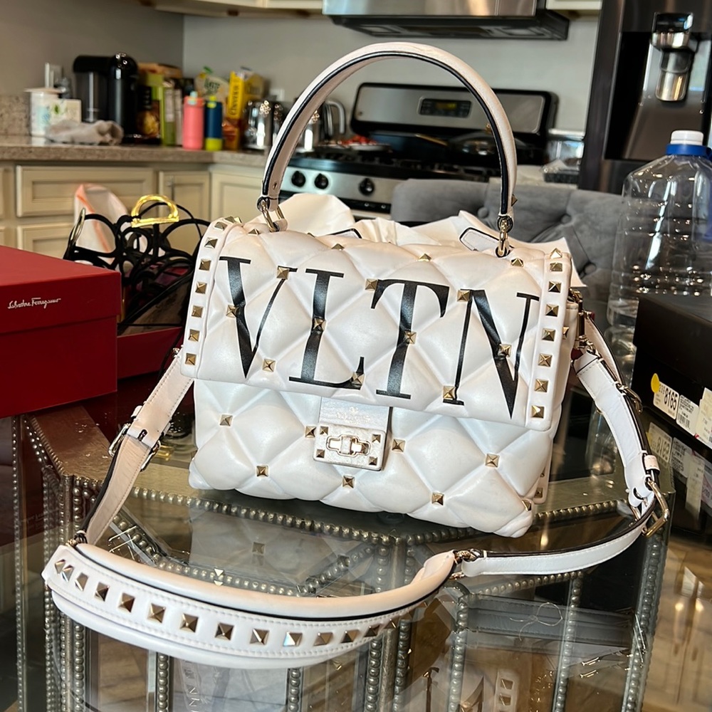 Valentino purse